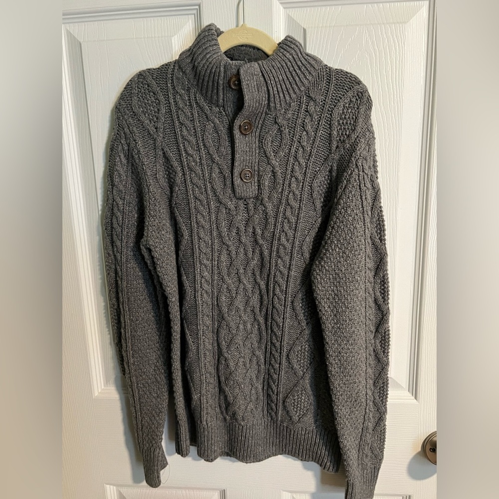 Gap Kids Boys Sweater